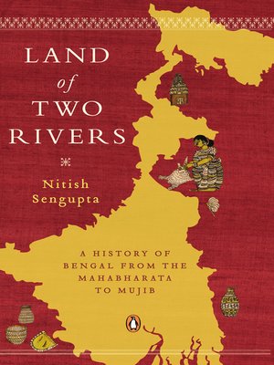 cover image of Land of Two Rivers